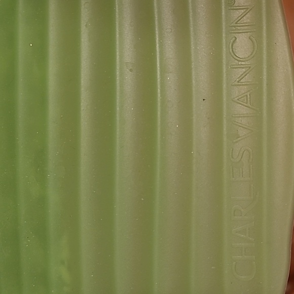 Set of 2 new (unboxed) Charles Viancin Banana Leaf Reusable Bakeware Covers - Picture 11 of 13